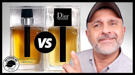 dior homme vintage ebay|dior homme original vs 2020.